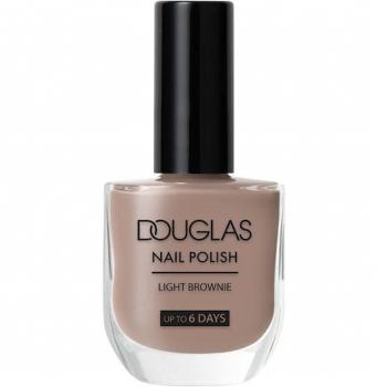Douglas Collection Glossy Nagellack 187 Light Brownie