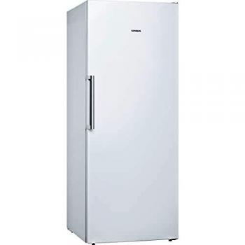 Siemens GS54NAWCV Wit