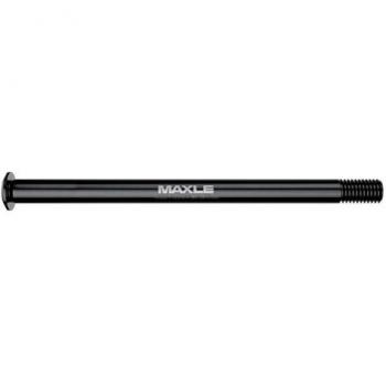 Rockshox Maxle Stealth Rear Axle MTB 12x142mm 167mm Noir