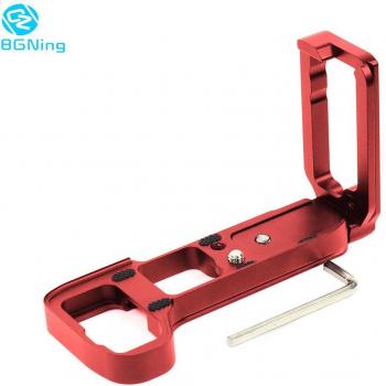 BGNing Quick Release Tripod Plate for Sony A9 A7Miii A7Riii A7R3 A7M3