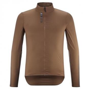 Mavic Ksyrium Thermo Bronze Giacca a Manica Lunga