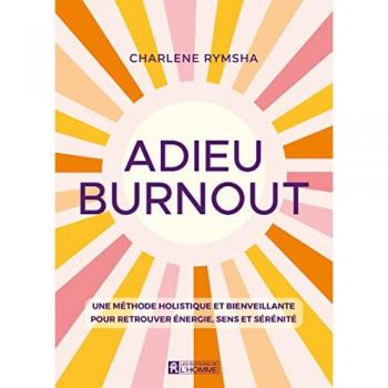 Adieu Burnout
