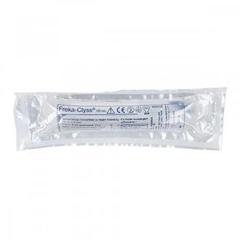 FREKA CLYSS Klistiere einzel 120 ml