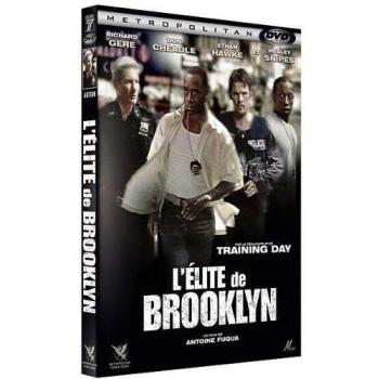La Collection Brooklyn Elite