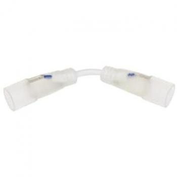 LED Neon Regolabile Strisica Circolare 17 mm – Doppio 220V