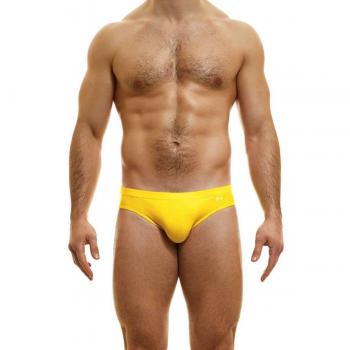 Modus Vivendi Slip Classique – Jaune XL