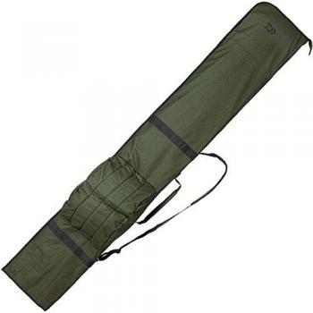 Enveloppe Obscurité – Boîte transport DAIWA Black Widow