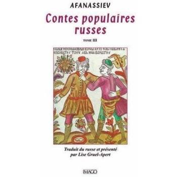 Contes populaires russes