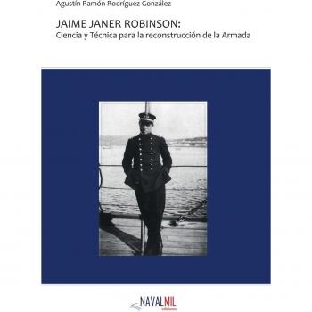 JAIME JANER ROBINSON