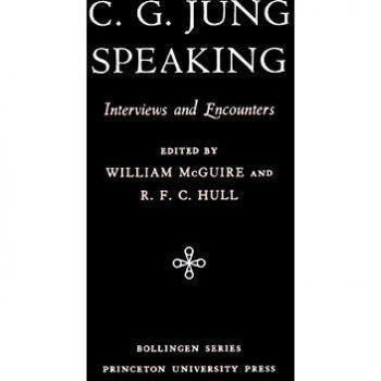 C.G. Jung Speaking, Bollingen Series