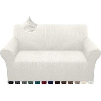 Luxurlife Modern Sofa Slipcover for Dogs Pets Non Slip Furniture Protector