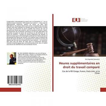 Heures supplémentaires en droit du travail comparé