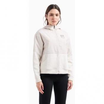 T-Shirt à manches longues Emporio Armani pour femmes – Ea7