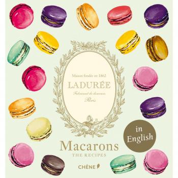 Ladurée Macarons (Laduree)