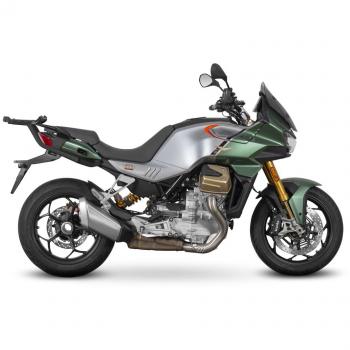 V100 Shad Moto Top Case Mount for Moto Guzzi 2023