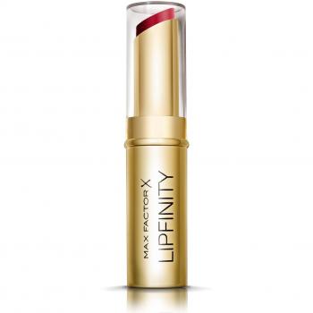 Lipfinity Scarlet Matte – Max Factor