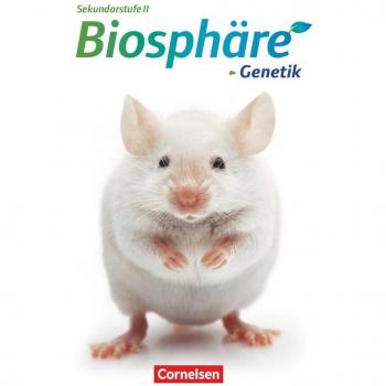 Joachim Becker Biosphäre Sekundarstufe Ii