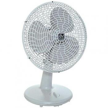 Ventilador de Escritorio 30 cm Axelair