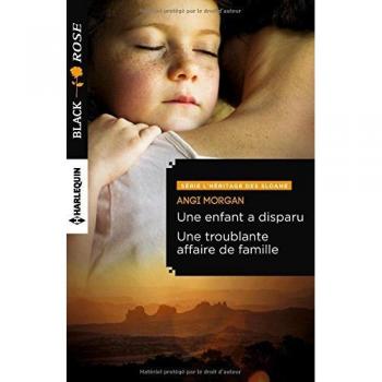 Une Enfant A Disparu