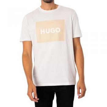 HUGO T-Shirt Herren T-Shirt