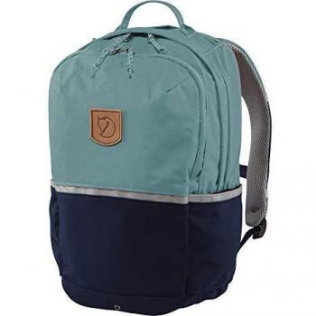 Sac à dos Lagoon/Navy FJÄLLRÄVEN High Coast Kids