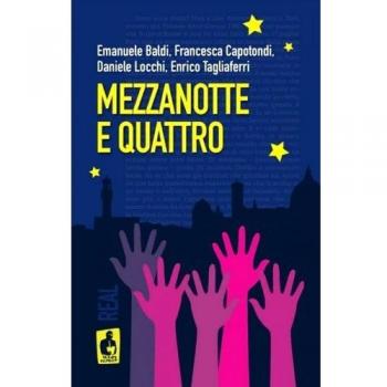 Mezzanotte e quattro
