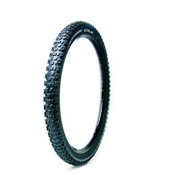 Hutchinson 315682 Cubierta Plegable 29 x 2.10 Negro