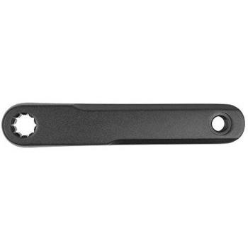 170 mm Velokurbel von Samox