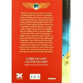 PIRAMIDE VERMELLA, LA