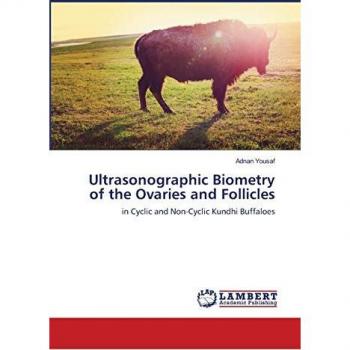 Ultrasonographic Biometry of the Ovaries and Follicles: in Cyclic and Non-Cyclic Kundhi Buffaloes