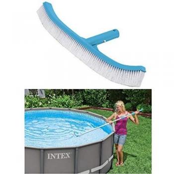 Intex Spazzola per pareti e fondo piscina 40.6 cm