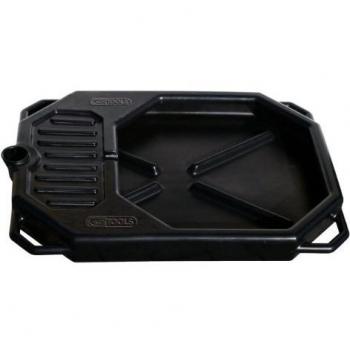 Contenedor plano KS Tools 150.9358