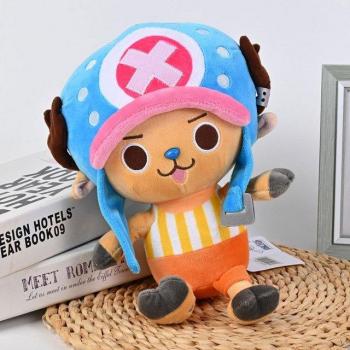 Peluchín One Piece: Tony Chopper Nueva Era