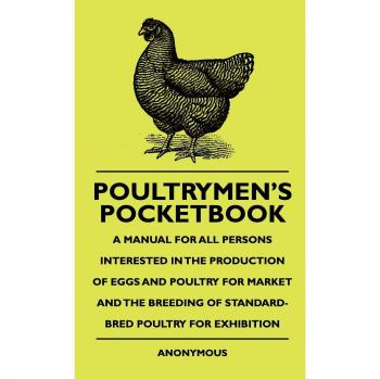 Poultrymen's Pocketbook