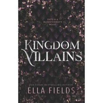 Kingdom of Villains