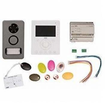 Kit vidéo Urmet Note