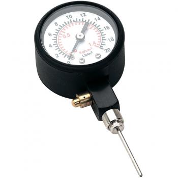 Sports Ball Shop Gauge and Play Ball Pressure Gauge
