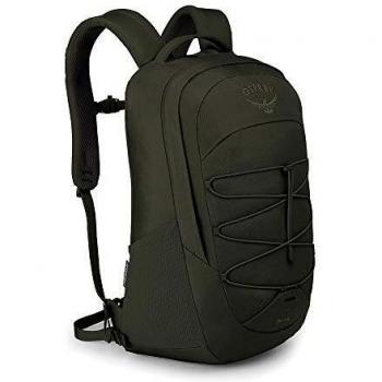 Sac à Dos Quotidien Osprey Axis 18 Vert Cypress Unisexe