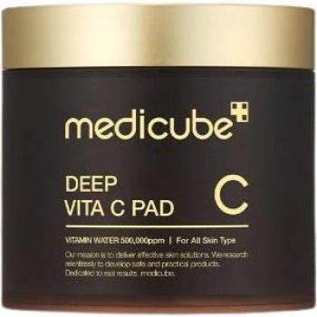 Disques Vitamine C Énergisants 70 pièces