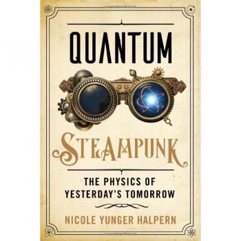 Quantum Steampunk