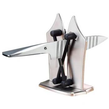 Afilador de Cuchillos Eficaz y Portátil