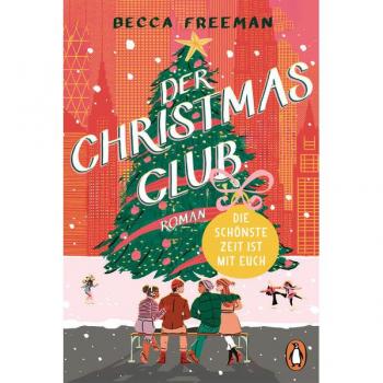 Penguin Der Christmas Club