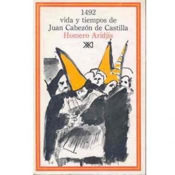 VIDA Y TIEMPOS JUAN CABEZON