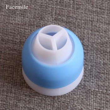 Punta de tubo esférica 53084 para fondant