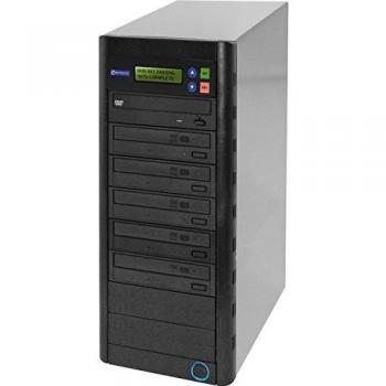 Optical Drive Hypertec QD‑DVD 125