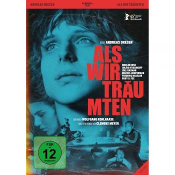Als wir träumten (DVD)