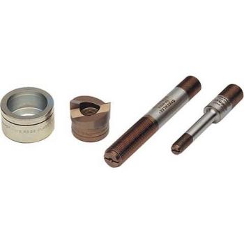 Utensile Greenlee: Punzone Matrice 30,5 mm