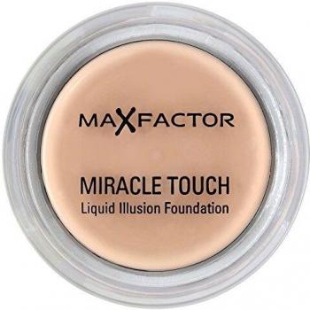 Max Factor Miracle Touch Liquid Foundation