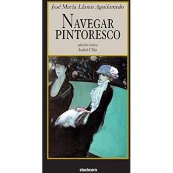 Navegar pintoresco paperback