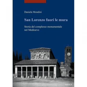 San Lorenzo fuori le mura. Storia del complesso monumentale nel Medioevo
